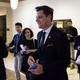 Illustration for article titled But He Was Always Nice to Me: Matt Gaetz Edition